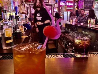 Trailer Park Tavern