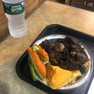 food, bbq ribs, ribs