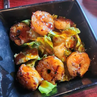 My friends dish... yummy!