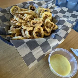 Fried Banana