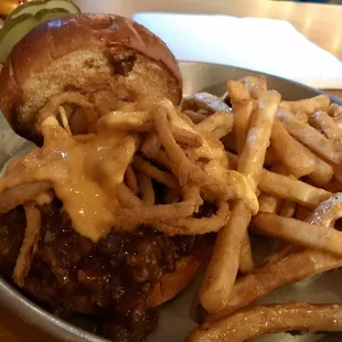 Sloppy Joe