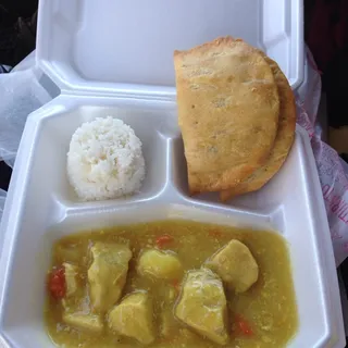White Rice
