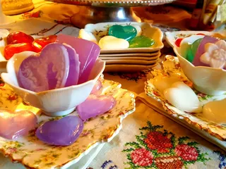 Copper Bell Antiques