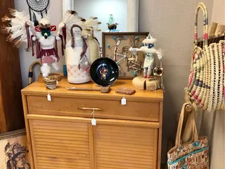 Vintage Roadrunner Antique Mall