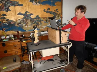 My Auction Addiction