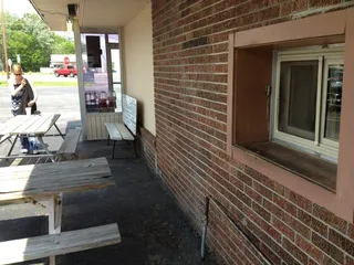 Four Seasons Restaurant