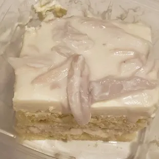Coconut Cake