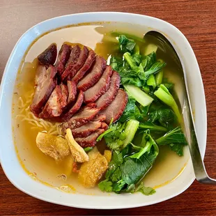 Ba Mee Moo