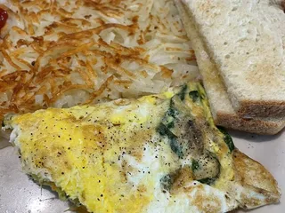 Park Falls Family Resturant