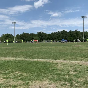 Patton Park