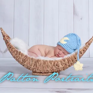 Specializing in newborn, children and family photography.