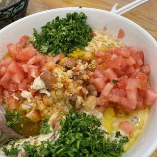 Foul Medames