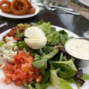 Colorado Cobb Salad