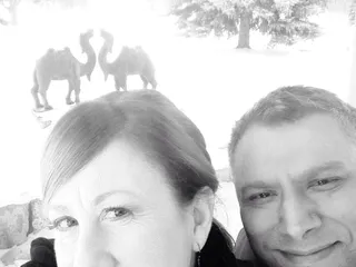 Kissing Camels Club
