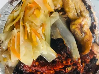 Golden Krust Caribbean Restaurant