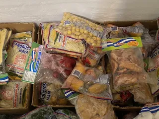 Pupuseria Y Restaurante Los Latinos 