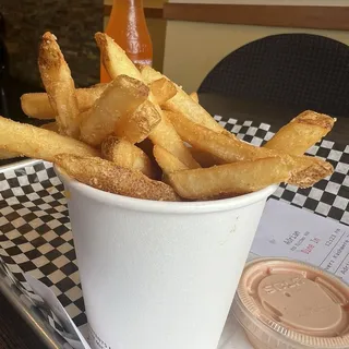 Large Fry