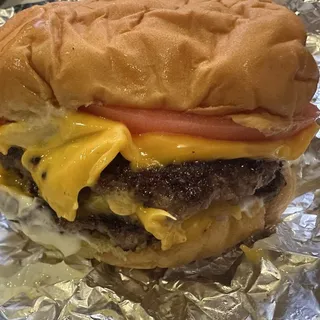 Cheesburger