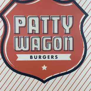 Patty Wagon pic