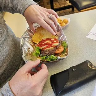 sandwich, sandwiches, food