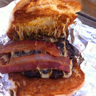 Red Dirt Burger
