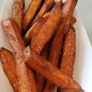 Sweet Potato Fries