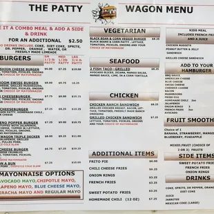 Come on out to are new location  200 FM32 Sam  Marcus Texas 78666 Where open Wednesday through Saturday from 11 to 8  If slow close at 6:00