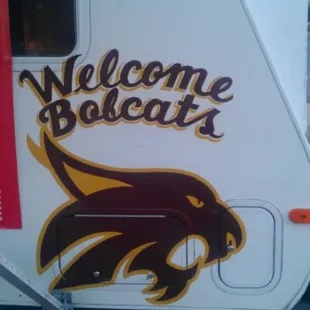 Make everything from scratch fresh when you order it . we don't serve fast food we serve fresh food as fast as we can