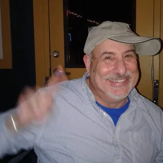 Gary S.