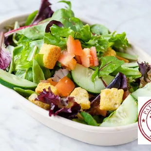 food, salads, salad