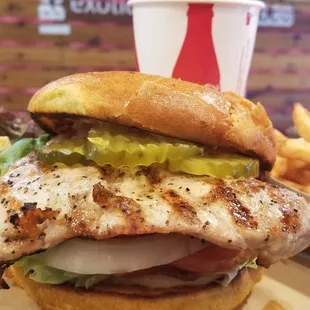 Lunch Special