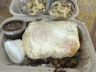 Proposition Chicken