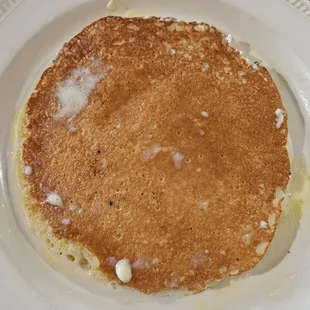 Side Pancake