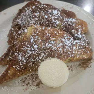 Yummy French Toast