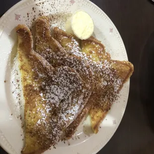 French toast