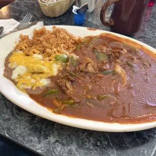 Steak picado 5/12/24