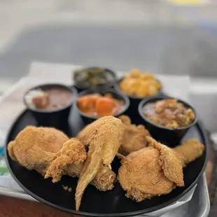 chicken, chicken wings and fried chicken, poultry, fried chicken wings, bbq wings, chicken wings, bbq chicken, fried chicken, food