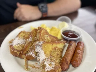 Heritage Family Pantry