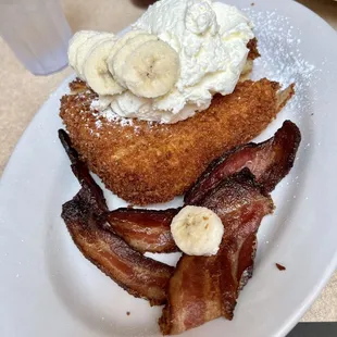 Elvis French Toast