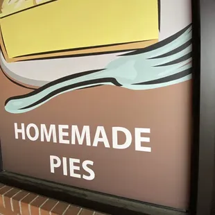 Handmade pies? I&apos;m in!