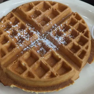 Belgian Waffle