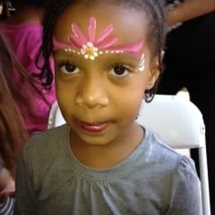 Pretty pretty princess