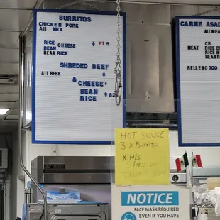 Menu 12/28/22