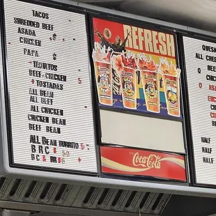 Menu 3 23 23
