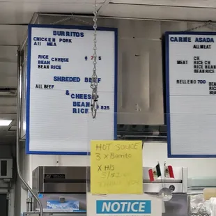 Menu 12/28/22