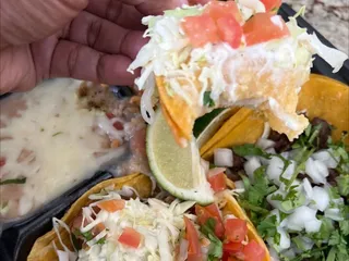 Senor Baja