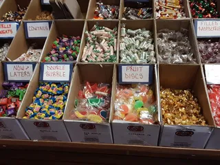 Murray Bros Old Time Store