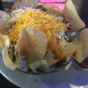 Fiesta Salad