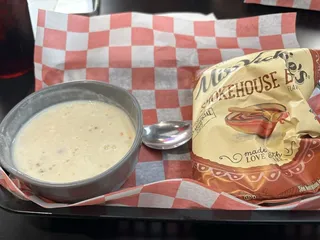 Bison Witches Bar & Deli