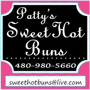 Sweet HOT Cinnamon Rolls Baked Daily